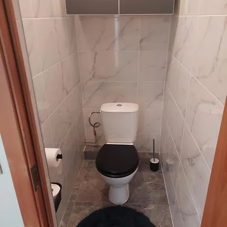 Apartment Cozy Vilnius