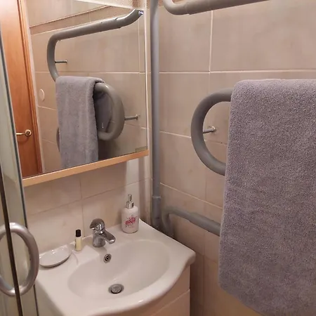 Cozy Вильнюс