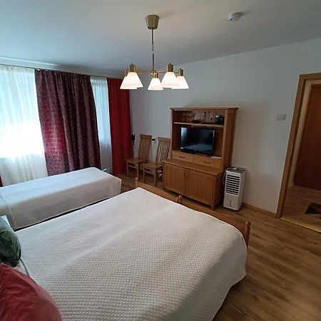 Cozy Apartment
