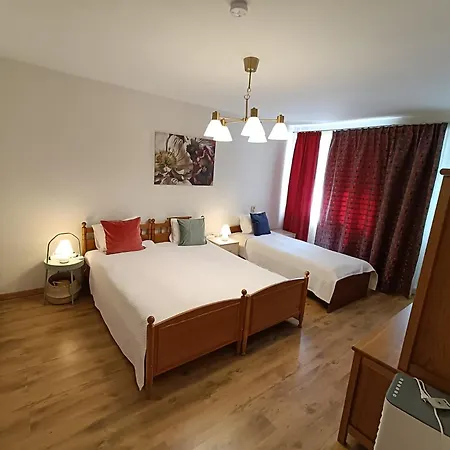 Апартаменты Cozy *