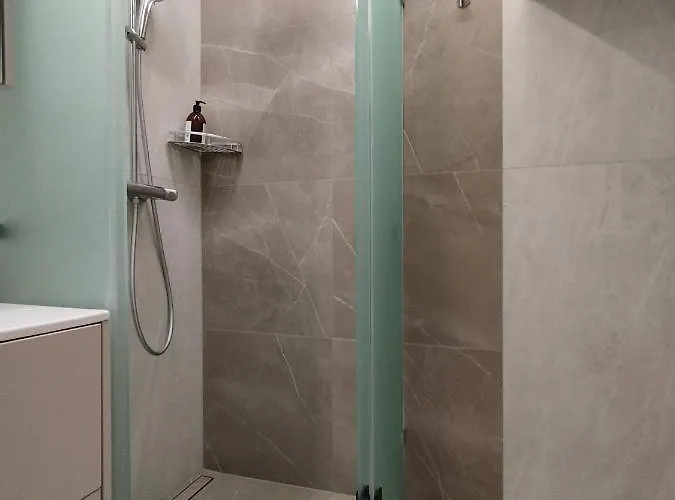 Cozy Apartman Vilnius