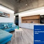 Apartment Cozy Wilna