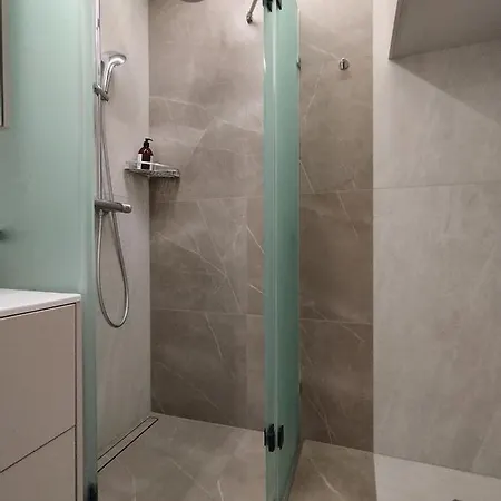 Cozy Lejlighed Vilnius
