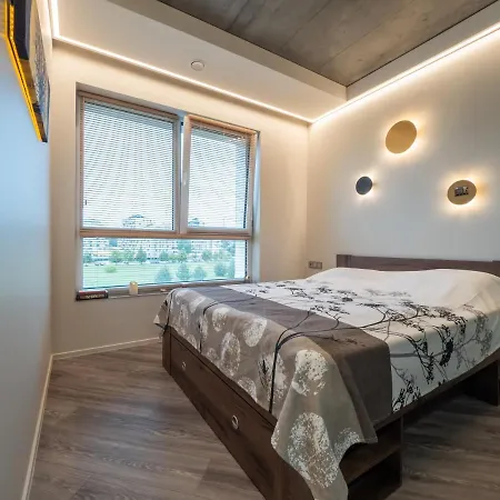 Cozy Апартаменти