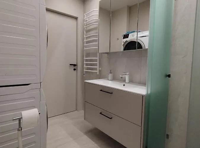 Cozy * Βίλνιους